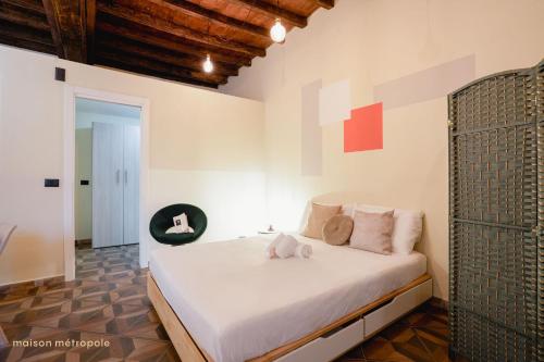Rosine Loft, Turín (fotografie 9)