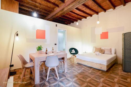 Rosine Loft, Turín