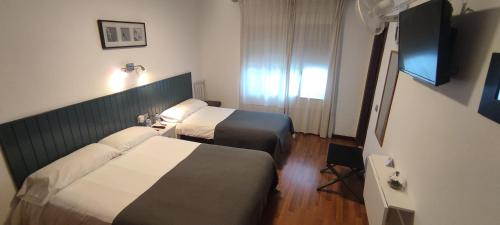 Camera, familiare
