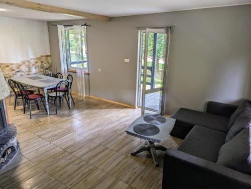 Domek letniskowy Wczasowik 3 Domek letniskowy Wczasowik 3