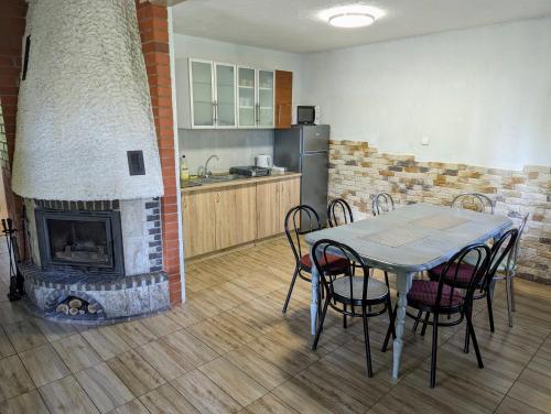 Domek letniskowy Wczasowik 3 Domek letniskowy Wczasowik 3