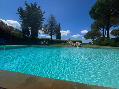  Villa Val delle Vigne in Diaccialone