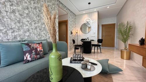 Chic Family Place - by AppartAli, Casablanca