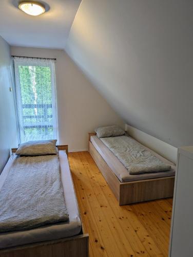 Domek letniskowy Wczasowik 3 Domek letniskowy Wczasowik 3