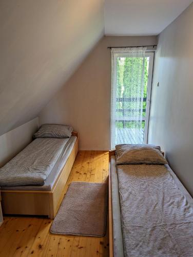 Domek letniskowy Wczasowik 3 Domek letniskowy Wczasowik 3