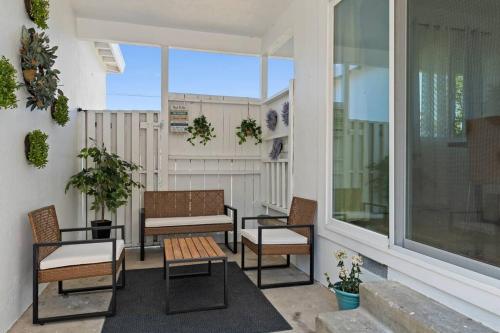 The Cozy Haven Retreat in Νοβάτο (Καλιφόρνια)