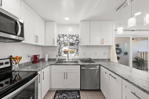 The Cozy Haven Retreat in Νοβάτο (Καλιφόρνια)