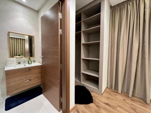 Casa Financial City 2 Bedrooms - Appartali Luxury Platform, Casablanca (foto 8)