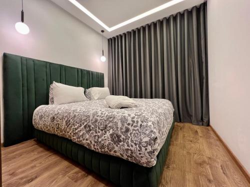 Casa Financial City 2 Bedrooms - Appartali Luxury Platform, Casablanca (foto 10)