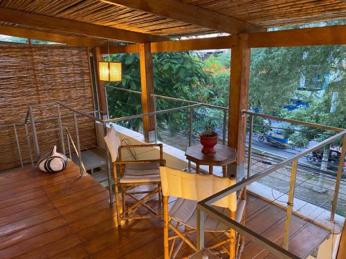 Hotel Ayenda Mango Verde Bed & Breakfast Piura photo 5