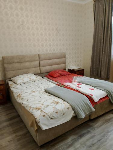 Ksenya B&B in Tatev