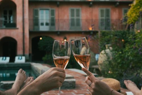 Ēdiens un dzērieni, Relais Conac 1888 - Luxury B&B - Adults Only in Castelnuovo Don Bosco