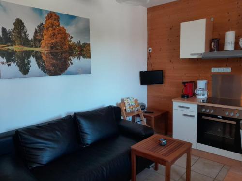 Facilities, Wellness Pension Hubertus in Marquartstein