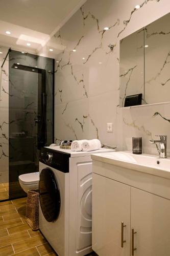 Icarus & Hermes Luxury Apartments, Corfu (Foto 6)
