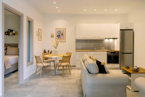 Icarus & Hermes Luxury Apartments, Corfu (Foto 10)