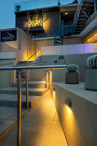 Icarus & Hermes Luxury Apartments, Corfu (Foto 7)