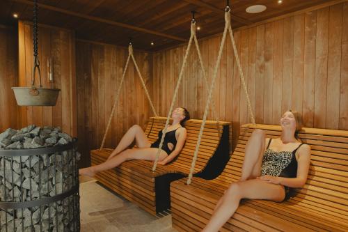 Spa, 凱恩達勒酒店及休閑俱樂部 (The Cairndale Hotel & Leisure Club) in 鄧弗里斯市中心