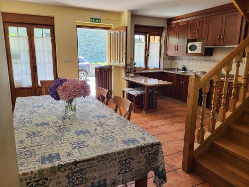  La Casa de la Vega in Arenas de Cabrales