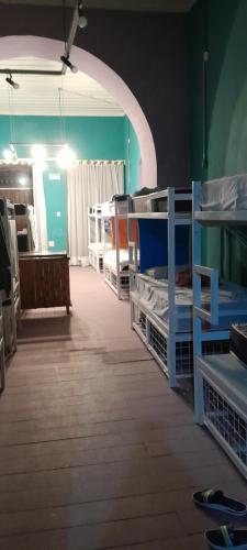 Americo Pousada e Hostel Americo Pousada e Hostel