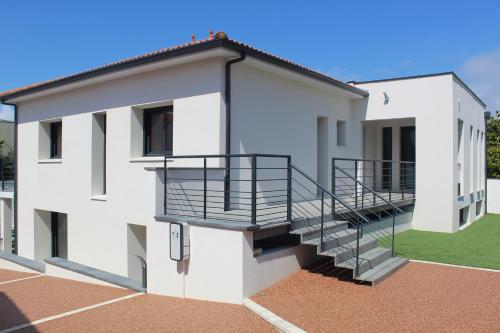 Villa cote mer 17 in Vaux Sur Mer