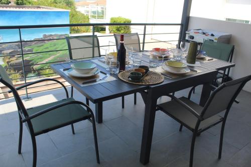 Villa cote mer 17 in Vaux Sur Mer