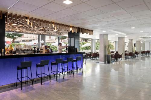 Hotel Best Los Angeles - image 4