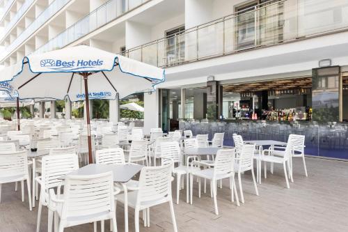 Hotel Best Los Angeles - main image