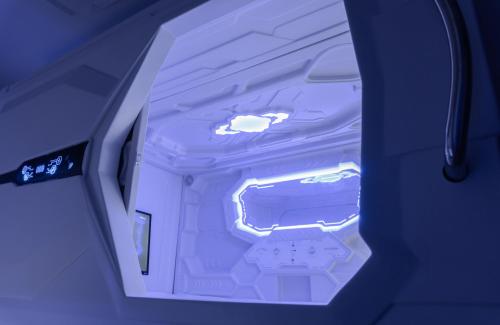 Small Single Capsule  image 7