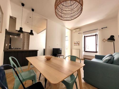 Urban Retreat, Рим (фото 3)