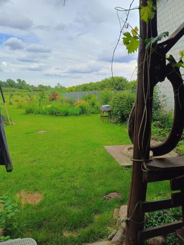 Dolina Królów Czersk glamping pole namiotowe (Dolina Krolow Czersk glamping pole namiotowe) in Karolina