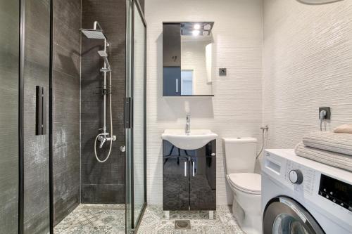 Two-bedroom apartment with sea view - image 3
