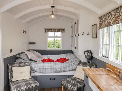 Lady Bird Retreat Saltburn-by-the-Sea - image 14