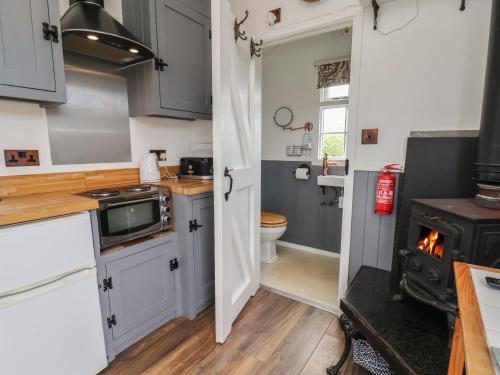 Lady Bird Retreat Saltburn-by-the-Sea - image 2