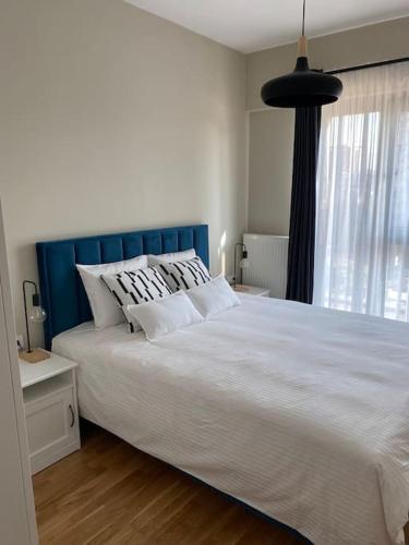Diamond of Skopje - Limak, New, Cozy, Modern Central Flat, Skopje (fotografie 4)