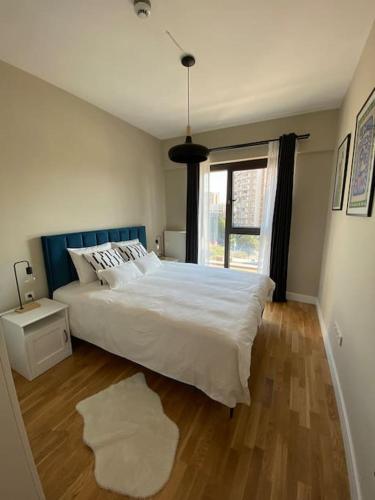 Diamond of Skopje - Limak, New, Cozy, Modern Central Flat, Skopje (fotografie 10)