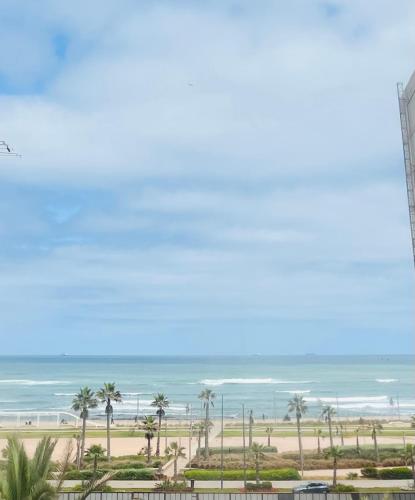 Ocean Apartments, Casablanca