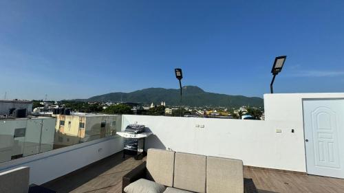 Three-Bedroom Apartment image 3