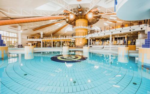 Vukmán Apartman (Vukman Apartman) in ティゼンハーロム ヴァローシュ