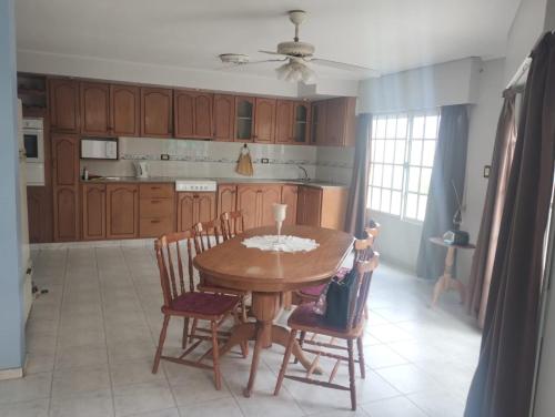 ห้องครัว, La Española (La Espanola) near สนามบินซานราฟาเอล