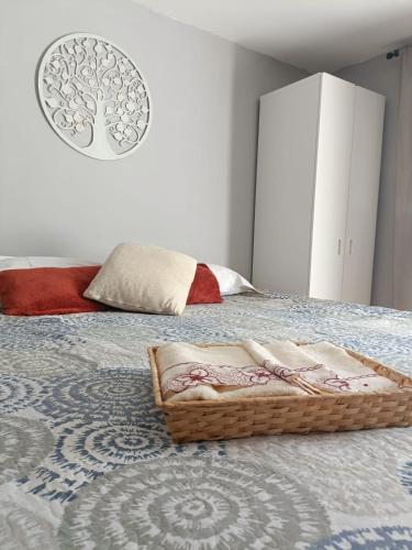 La Rueda, campo y playa en el Medano, Tenerife