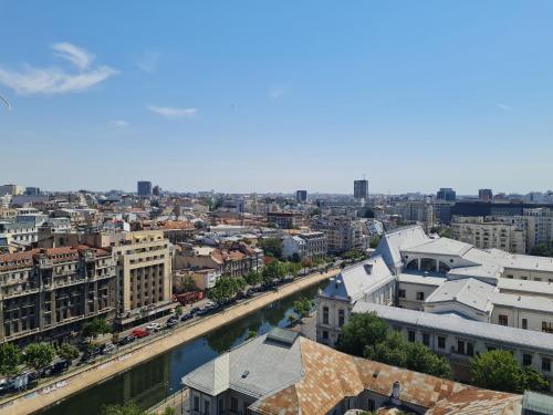 Old Town - Best View of City 1