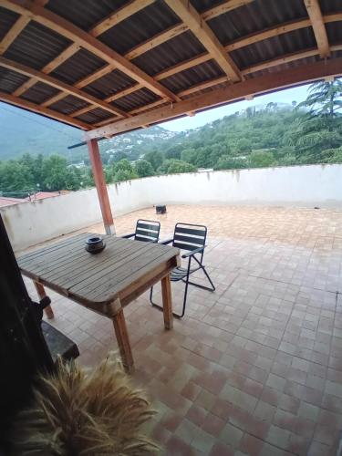 Affittacamere Varone in Montaquila
