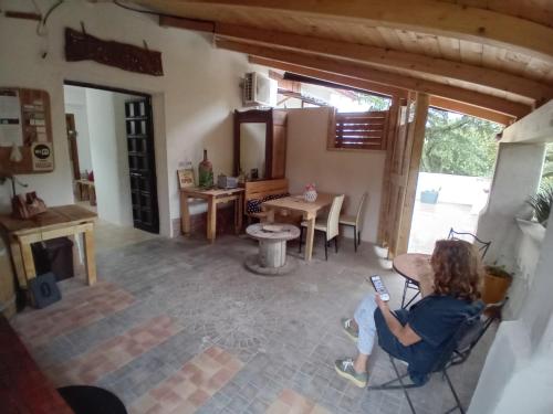 Affittacamere Varone in Montaquila
