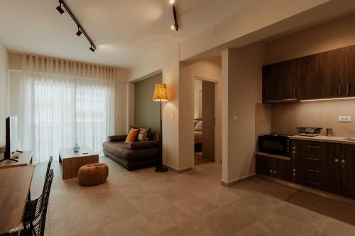 Dantis Place Alpha1, Nauplia (foto 7)