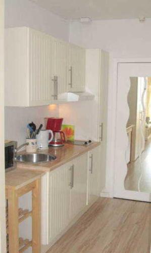 Obj. 29, 2-3 Personen, Meerblick,Balkon, Fahrstuhl in Timmendorfer Strand