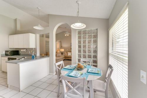 Deltona Vacation Rental with Patio Near Orlando! in Deltona, USA