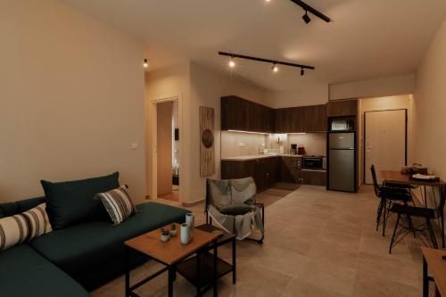 Dantis Place Alpha2, Nauplion (zdjęcie 8)