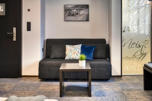 Oprema, Boutique Hotel Reiser in Altdorf