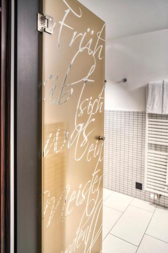 kopalnica, Boutique Hotel Reiser in Altdorf