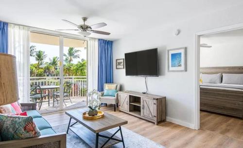 New Butterfly Nest - Newly Decorated in Key West, USA